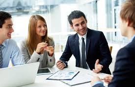 Career Counselling Session